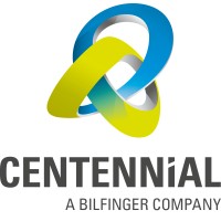 Centennial Contractors Enterprises Inc.